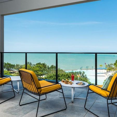 Oaks Cairns Hotel المظهر الخارجي الصورة
