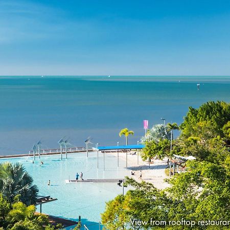 Oaks Cairns Hotel المظهر الخارجي الصورة