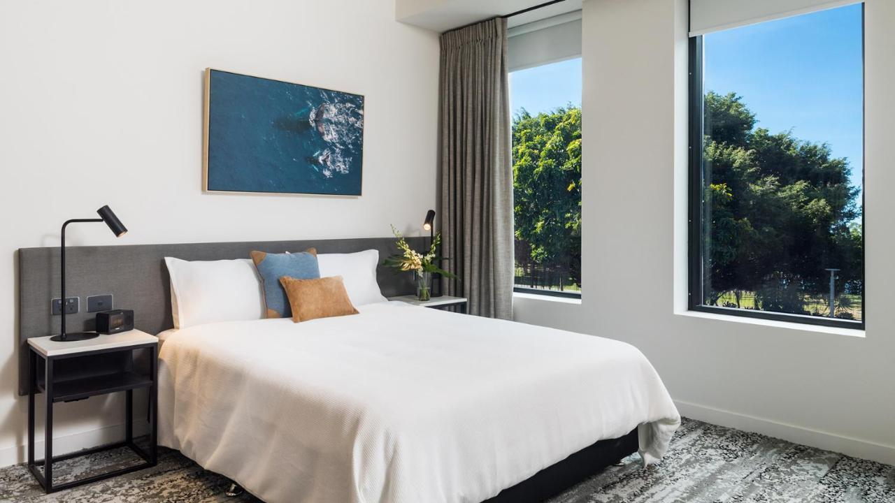 Oaks Cairns Hotel المظهر الخارجي الصورة