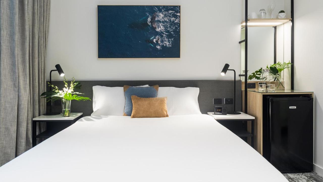 Oaks Cairns Hotel المظهر الخارجي الصورة