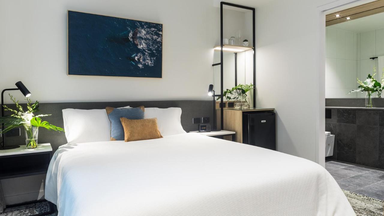 Oaks Cairns Hotel المظهر الخارجي الصورة