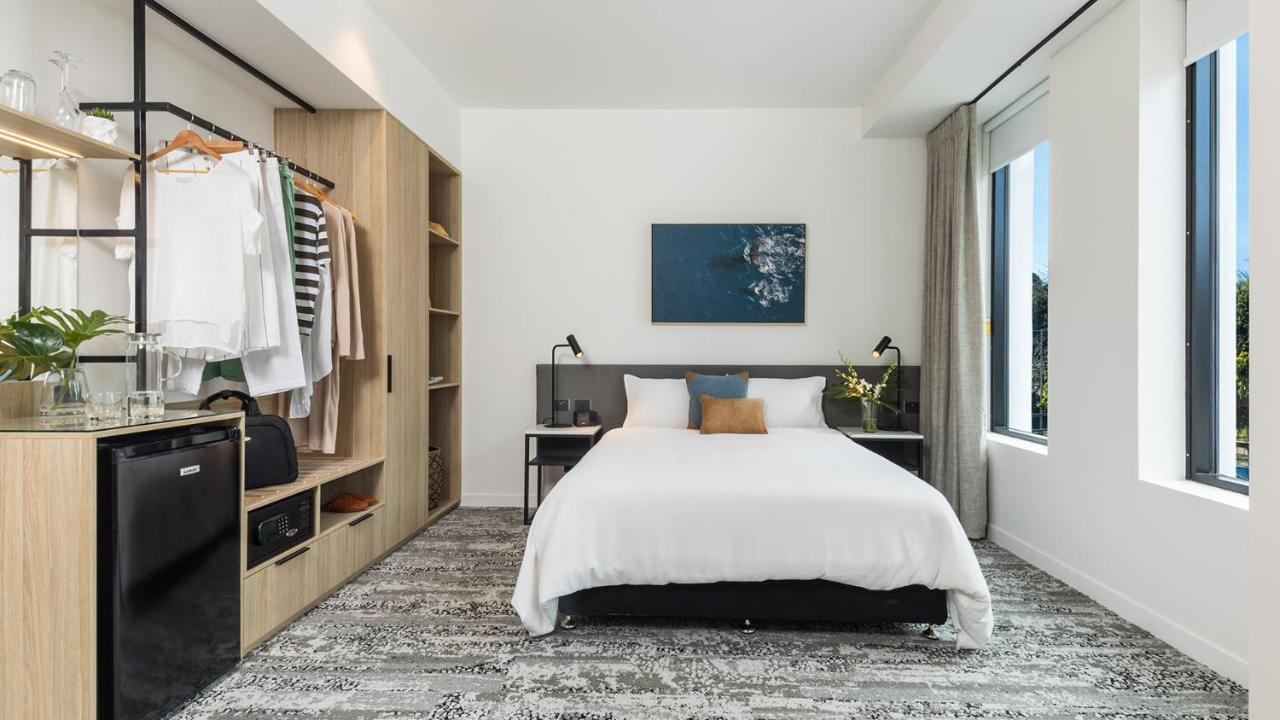 Oaks Cairns Hotel المظهر الخارجي الصورة