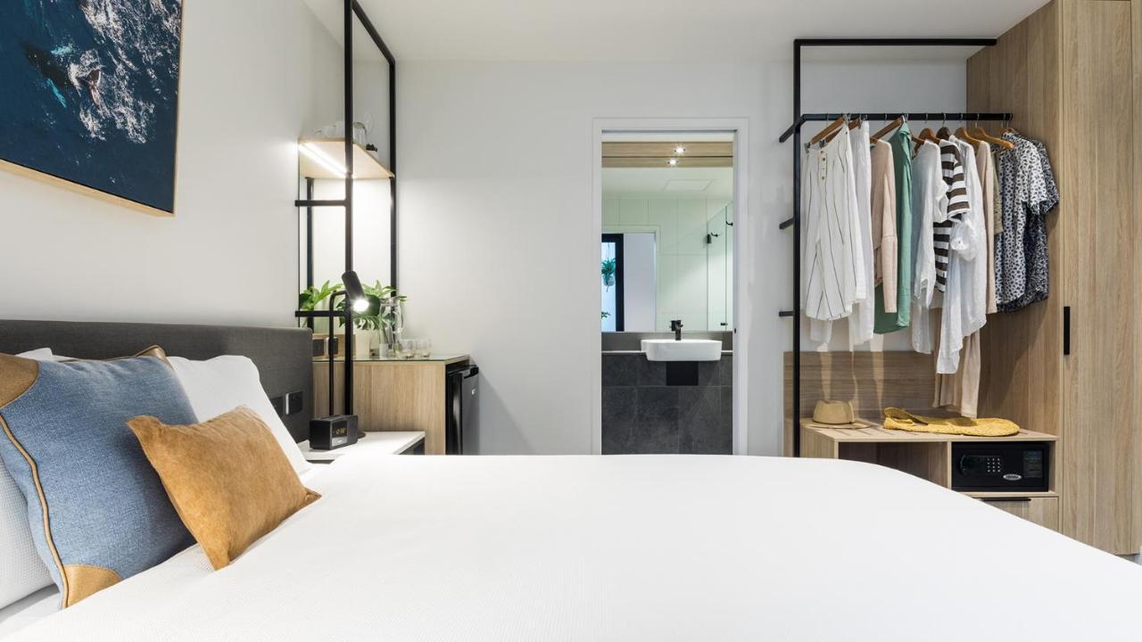 Oaks Cairns Hotel المظهر الخارجي الصورة