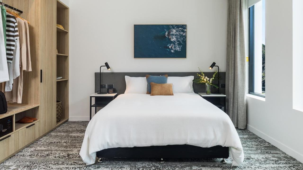 Oaks Cairns Hotel المظهر الخارجي الصورة