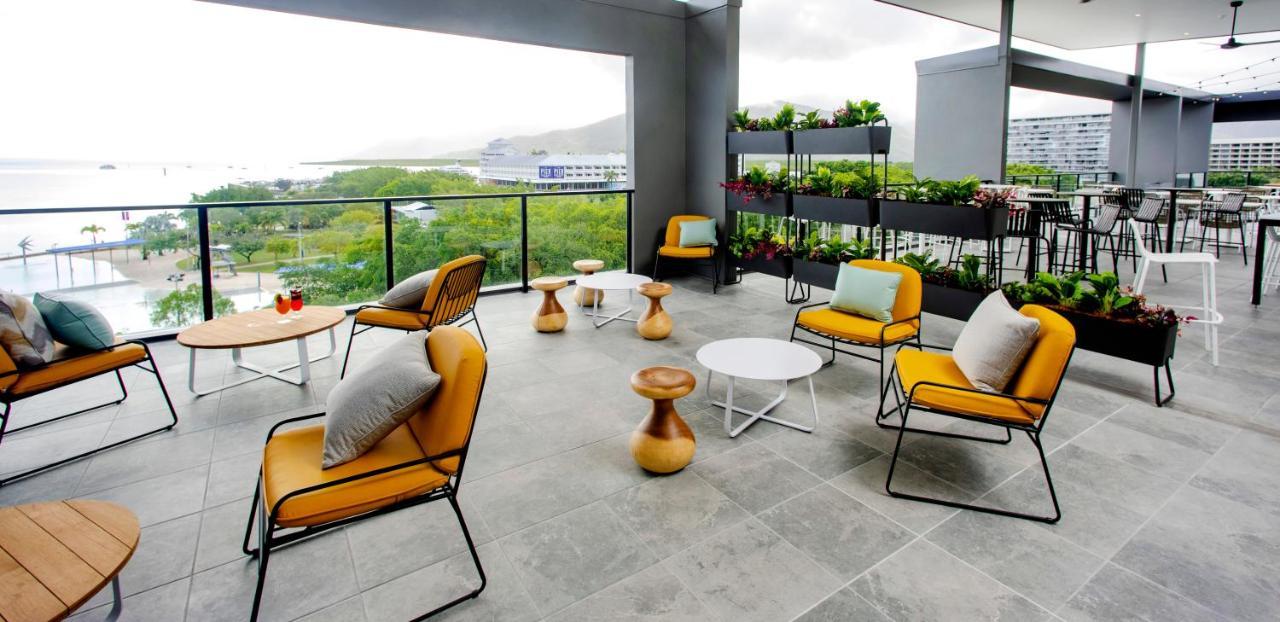 Oaks Cairns Hotel المظهر الخارجي الصورة