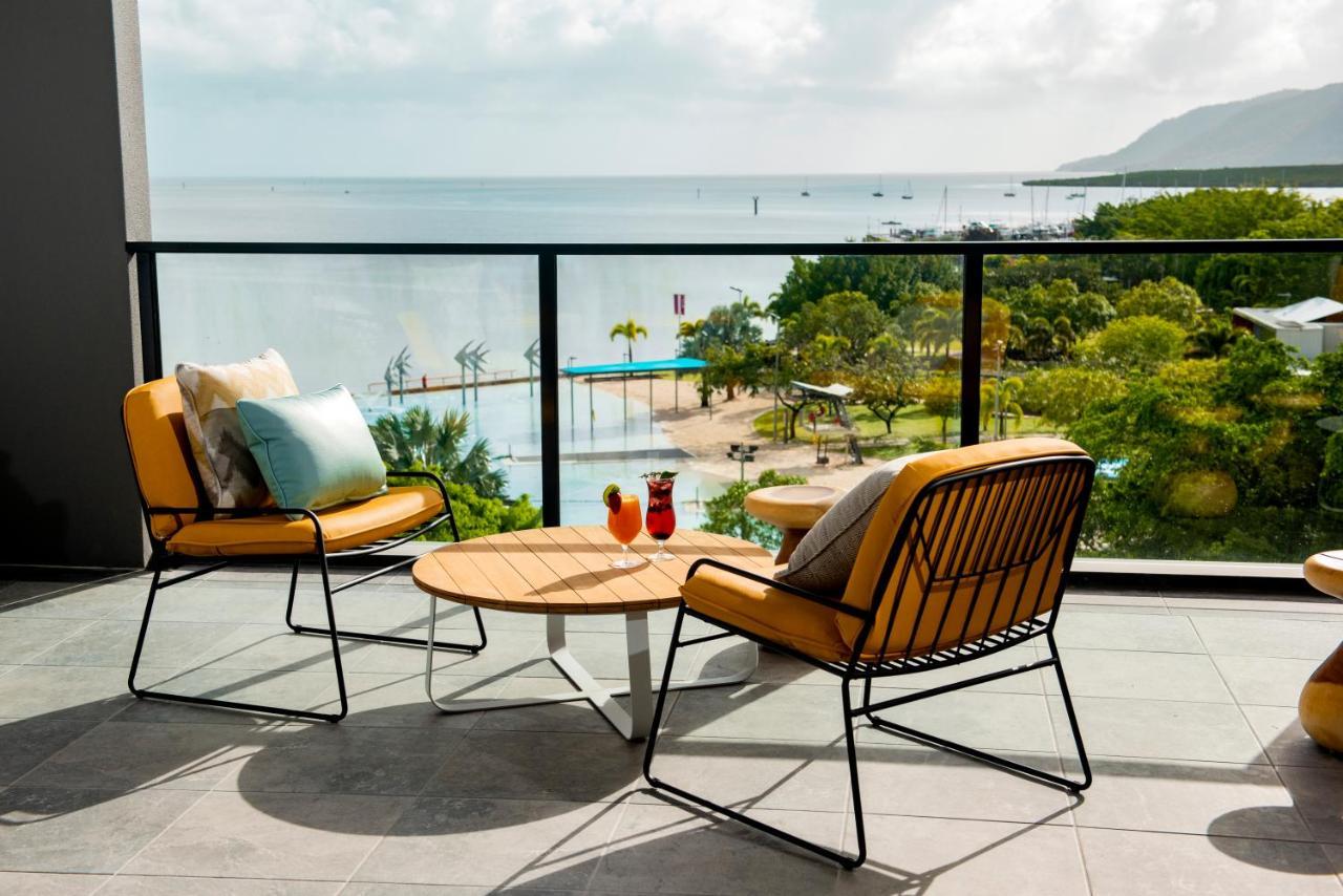 Oaks Cairns Hotel المظهر الخارجي الصورة