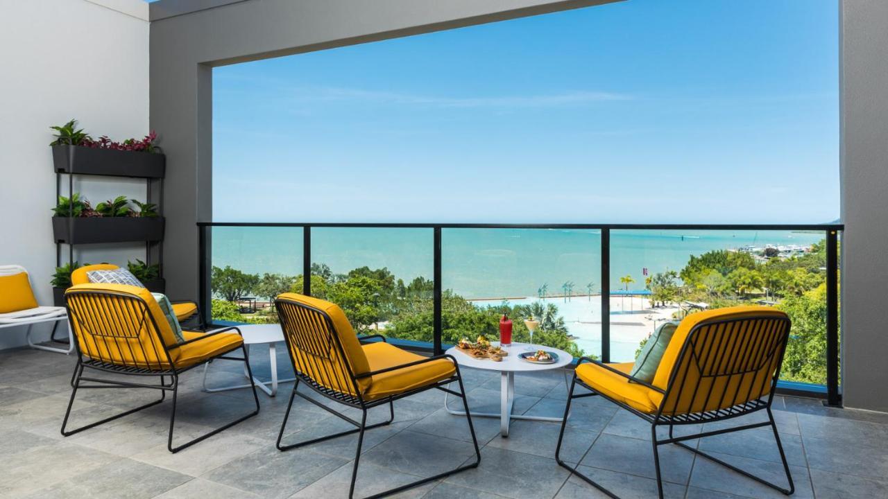 Oaks Cairns Hotel المظهر الخارجي الصورة