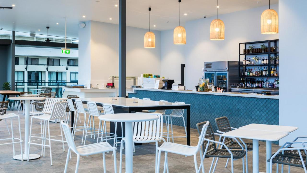 Oaks Cairns Hotel المظهر الخارجي الصورة