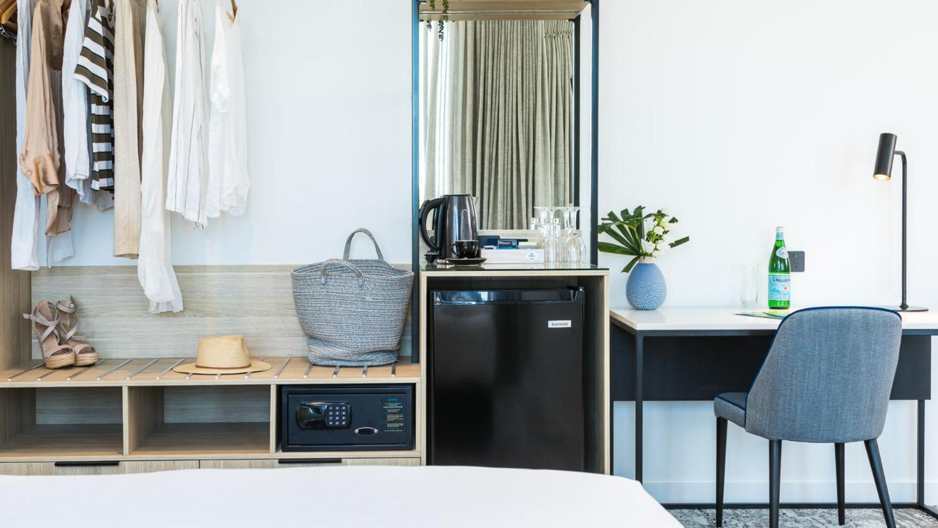 Oaks Cairns Hotel المظهر الخارجي الصورة