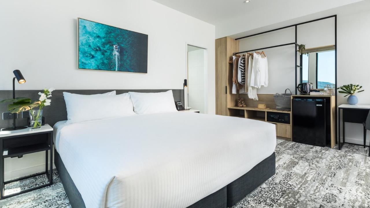 Oaks Cairns Hotel المظهر الخارجي الصورة