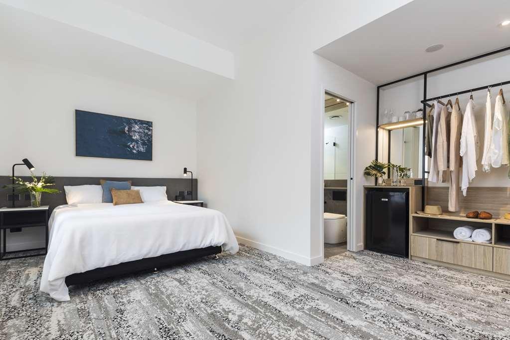 Oaks Cairns Hotel الغرفة الصورة