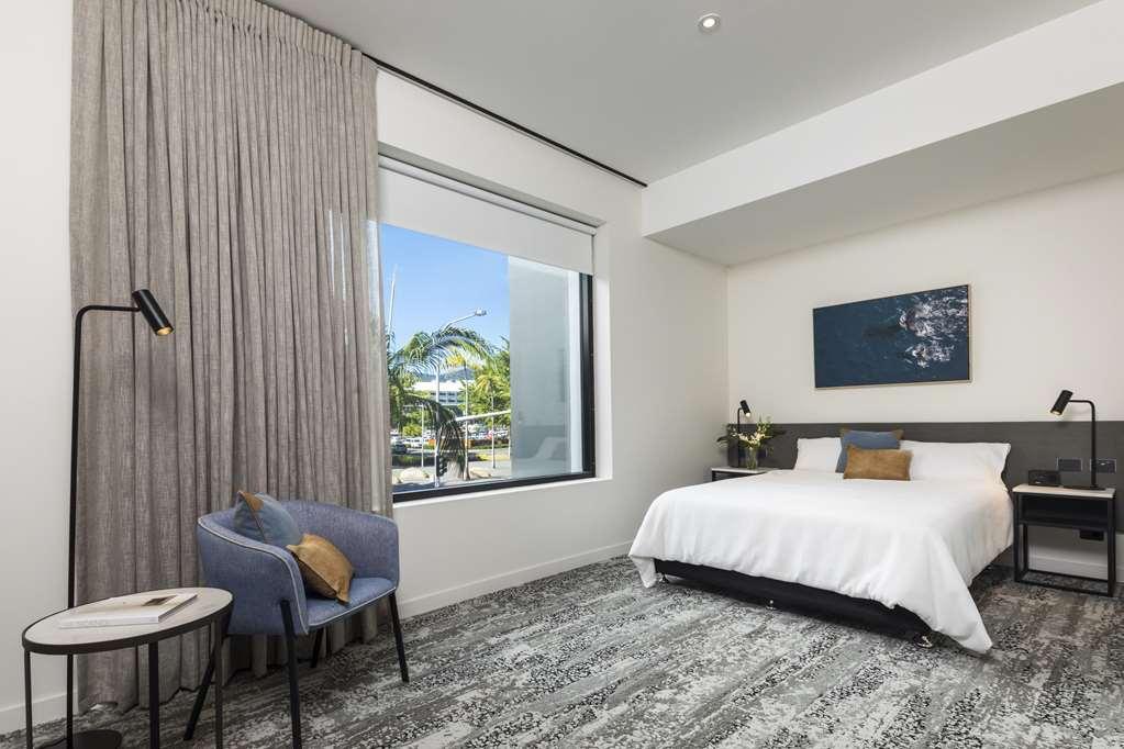 Oaks Cairns Hotel المظهر الخارجي الصورة