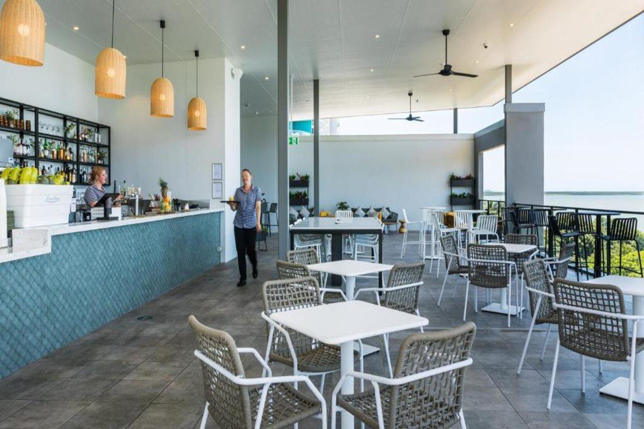 Oaks Cairns Hotel المظهر الخارجي الصورة