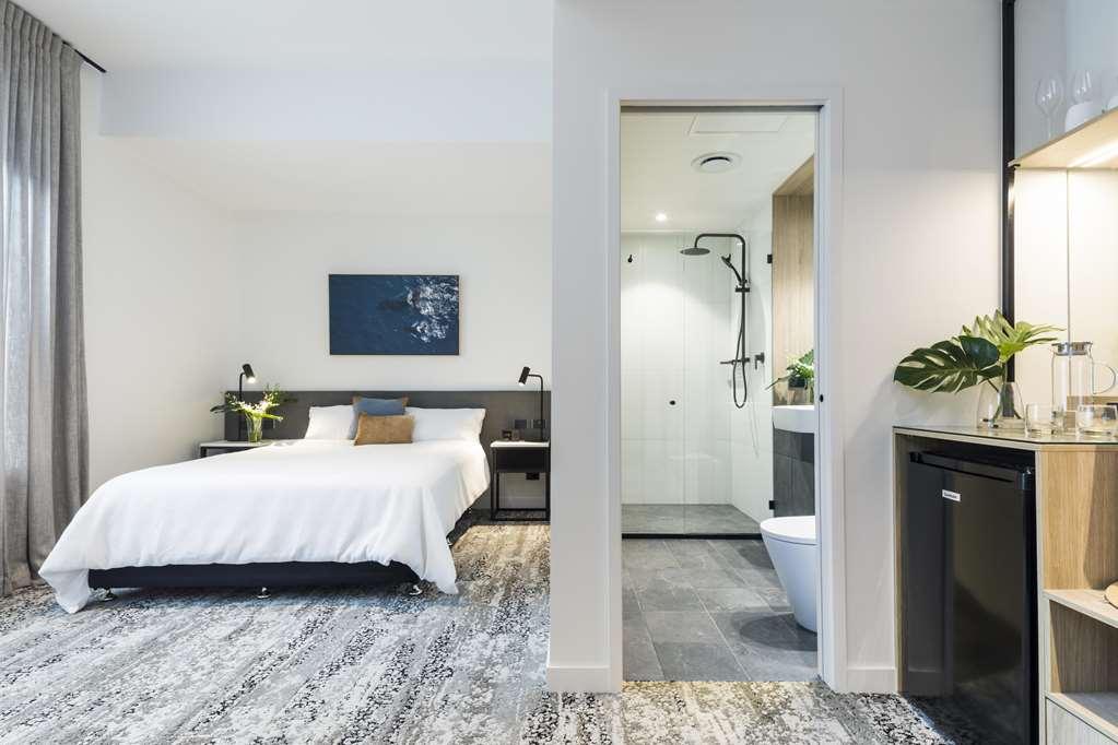 Oaks Cairns Hotel الغرفة الصورة