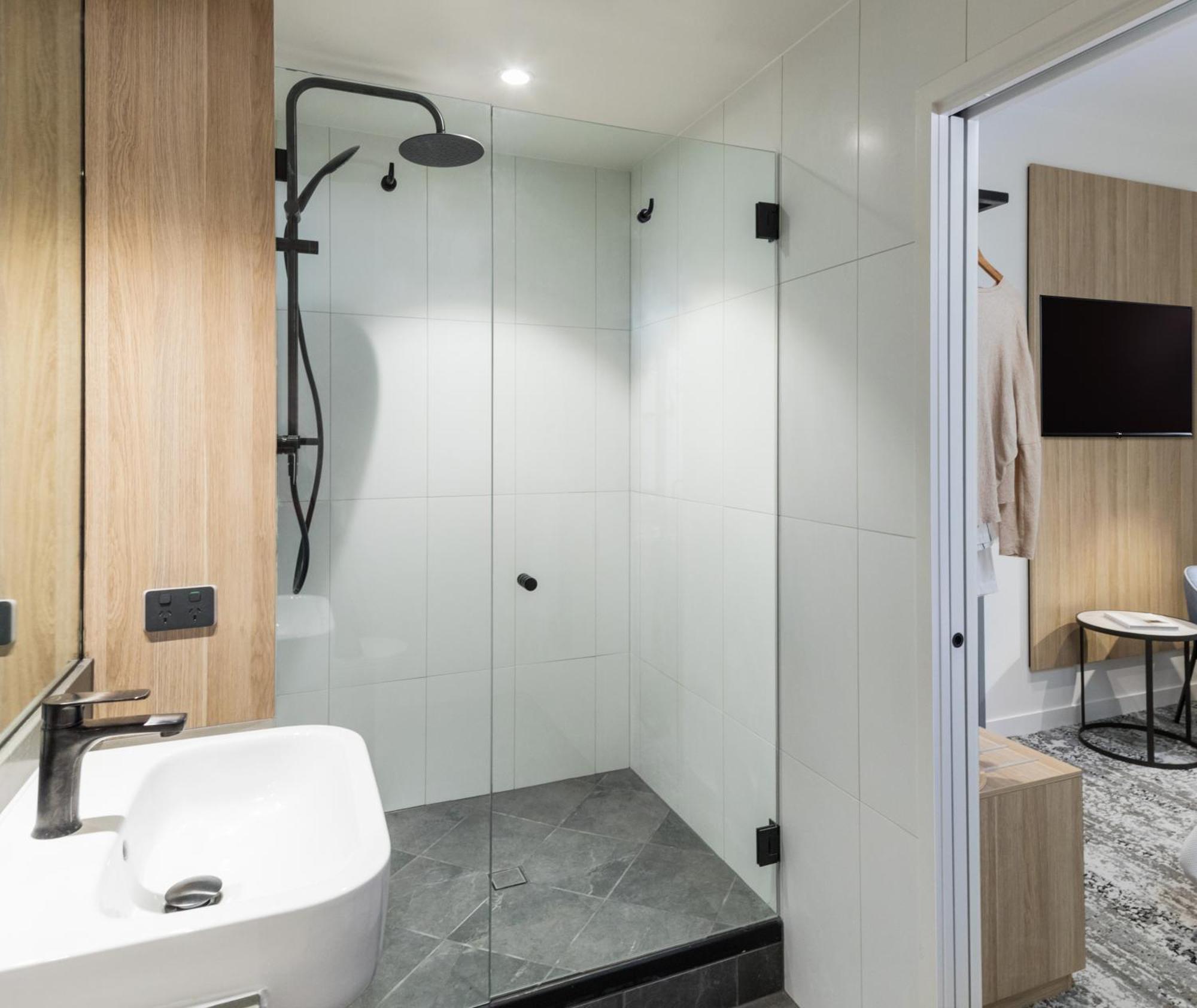 Oaks Cairns Hotel المظهر الخارجي الصورة